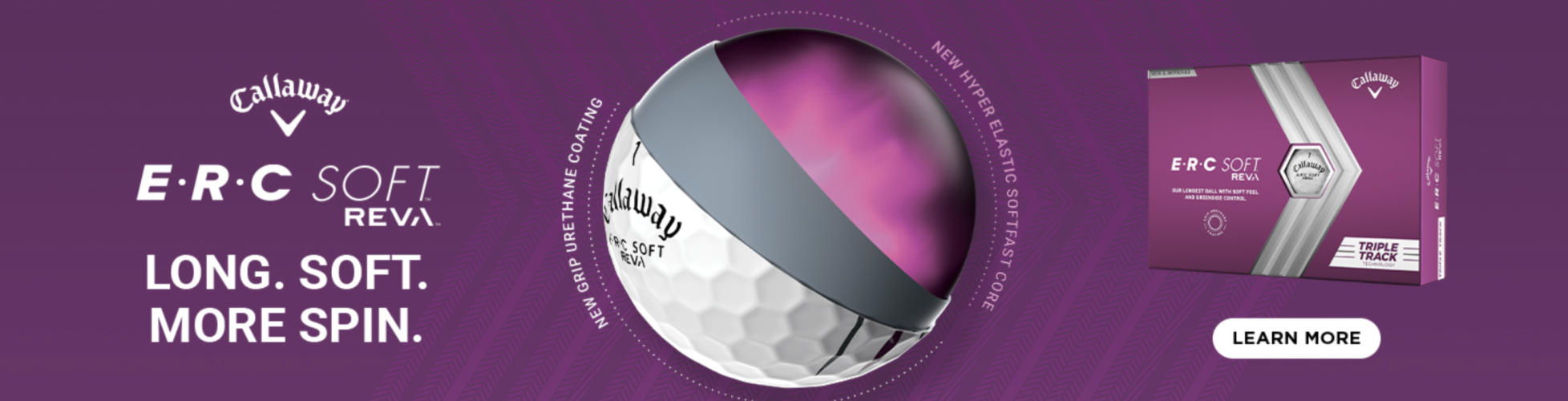 Callaway Golf Balls